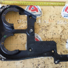 Кожух ГРМ Subaru EJ204/EJ20G/EJ205/EJ207/EJ255/EL154/EJ20X/EJ20Y/EJ257/EJ206/EJ208/EJ254/ Forester/Legacy внутр R 13573AA131 / 13568AA181