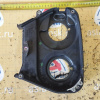 Кожух ГРМ Subaru EJ204/EJ205/EJ207/EJ255/EL154/EJ20X/EJ206/EJ208/EJ254/ Forester/Legacy внутр L 13575AA130 / 13569AA130