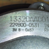 Шестерня распредвала Subaru 13320AA001 / 229800-0531 Impreza GH EL154/EJ204/EJ255 R в муфта VVTI ( верх ) ( RH-IN )
