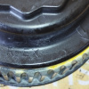 Шестерня распредвала Subaru 13049AA041 Impreza GH EL154/EJ204/EJ255 R н пластик ( низ ) ( R-EX )