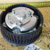 Шестерня распредвала Subaru 13322AA001 / 229800-0551 Impreza GH EL154/EJ204/EJ255 L в муфта VVTI ( верх ) ( LH-IN )