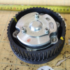 Шестерня распредвала Subaru 13322AA001 / 229800-0551 Impreza GH EL154/EJ204/EJ255 L в муфта VVTI ( верх ) ( LH-IN )