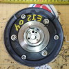 Шестерня распредвала Subaru 13322AA001 / 229800-0551 Impreza GH EL154/EJ204/EJ255 L в муфта VVTI ( верх ) ( LH-IN )