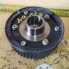Шестерня распредвала Subaru 13322AA001 / 229800-0551 Impreza GH EL154/EJ204/EJ255 L в муфта VVTI ( верх ) ( LH-IN )