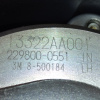Шестерня распредвала Subaru 13322AA001 / 229800-0551 Impreza GH EL154/EJ204/EJ255 L в муфта VVTI ( верх ) ( LH-IN )