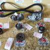 Ролик ремня грм Subaru 13156AA062+13028AA240+13021AA141+13033AA042 Impreza GH EJ204 1 ЕГР комплект как на фото