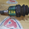 Шрус внутренний Mitsubishi N23W/N28W/N43W/N48W/E37A/E38A/E39A Galant 4G63/4G37 4WD 25шл В сборе тип трипоид W5A312/ W5M311 перед, прав MB526892/MR305861