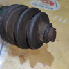 Шрус внутренний Mitsubishi N23W/N28W/N43W/N48W/E37A/E38A/E39A Galant 4G63/4G37 4WD 25шл В сборе тип трипоид W5A312/ W5M311 перед, прав MB526892/MR305861