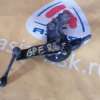 Датчик уровня кузова Subaru Impreza GPE R