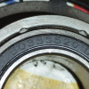 Шкив Компрессора кондиционера Mitsubishi 7813A108 L200 KB4T 4D56U