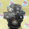 Блок Двигателя Ford Fiesta 5 F6JB-7Y39649 1.4L TDCi  дефект шатуна и колевала CBK/JH/JD/JU '2007