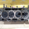 Головка блока Ford F6JB 1.4L TDCi Fiesta 5 CBK/JH/JD/JU '2007