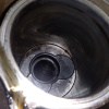 Кронштейн ТНВД Ford F6JB Fiesta 5 CBK/JH/JD/JU '2007 9658234780