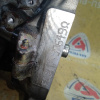 Кронштейн ТНВД Ford F6JB Fiesta 5 CBK/JH/JD/JU '2007 9658234780
