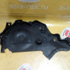 Кожух ГРМ Ford F6JB Fiesta 5 CBK/JH/JD/JU '2007- 1.4L TDCi