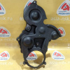 Кожух ГРМ Ford F6JB Fiesta 5 CBK/JH/JD/JU '2007- 1.4L TDCi