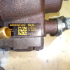 ТНВД Ford F6JB Fiesta 5 CBK/JH/JD/JU '2007 1.4L TDCi  SIEMENS VDO 9683528780