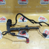 Коса ДВС Ford F6JB Fiesta 5 CBK/JH/JD/JU '2007 на форсунки 9649900780