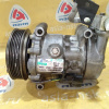 Компрессор кондиционера Ford F6JB Fiesta 5 CBK/JH/JD/JU '2007 1.4L TDCi 2S6119D629AF