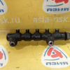 Топливная рейка Ford F6JB Fiesta 5 CBK/JH/JD/JU '2007 1.4L TDCi 9654592680
