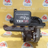 Турбина Ford F6JB Fiesta 5 CBK/JH/JD/JU '2007 1.4L TDCi 54359710009