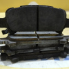 Колодки тормозные Subaru Forester BE5/BES/BH5/BHE/BL5/BLE/BP5/BPE/GC8/GG9/SF5/SG5 EJ202 DISK. ОСТАТОК 30% R 26696AE000/PF-7415