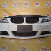 Ноускат BMW 3-Series E90/E91 N53B30A '2010 325i M Sport ксенон, омыватели, туманки 51117891388