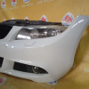 Ноускат BMW 3-Series E90/E91 N53B30A '2010 325i M Sport ксенон, омыватели, туманки 51117891388