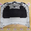 Капот BMW 3-Series E90/E91 '2010 белый (300) царапины 41617153940