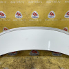 Крышка багажника BMW 3-Series E90 '2010 330i белый (300) спойлер, камера, без фонарей, замяты углы, тычки