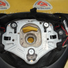 Руль BMW 3-Series E90 '2010 M Sport кожа, с Airbag без заряда 32306884672