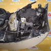 Ноускат BMW 3-Series E92/E93 '2010 325i ксенон, омыватели, парктроники, туманки 51117256081