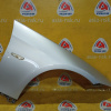 Крыло BMW 3-Series E92/E93 '2010 перед, прав серебро, срезан угол 41357168988