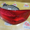 Стоп BMW 3-Series E92 '2010 R дефект одного крепления 63217251958