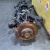 Балка BMW 3-Series E92 R 325i акпп, в сборе, стаб D=13, редуктор I=3,46 7566221 33316783713 '2010