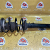 Стойка BMW E92 3-Series N53B30A '2010 перед, лев 2WD 31316796155