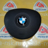 Подушка безопасности BMW 3-Series E90 '2008 с Airbag без заряда 32306884672