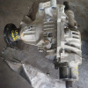 Раздатка Mazda L3-VE Premacy CWEAW '2011-