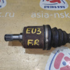 Шрус внутренний Honda EU3/ES3/RN1 Civic/Civic Ferio/Stream D17A a/t 25шл В сборе SLXA / SLYA перед, прав 44310-S5A-N50/44017-S5A-J00/44305-S5A-J61