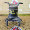 Подушка двигателя Nissan/Infiniti VK56-DE Armada/Pathfinder#QX56 JA60/TA60/R51 2WD a/t зад. АКПП R 11320-7S000 / 11320-ZZ50B