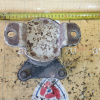 Подушка двигателя Nissan/Infiniti VK56-DE Armada/Pathfinder#QX56 JA60/TA60/R51 2WD a/t зад. АКПП R 11320-7S000 / 11320-ZZ50B