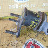 Подушка двигателя Nissan/Infiniti VK56-DE Armada/Pathfinder#QX56 JA60/TA60/R51 2WD a/t зад. АКПП R 11320-7S000 / 11320-ZZ50B