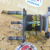 Подушка двигателя Nissan/Infiniti VK56-DE Armada/Pathfinder#QX56 JA60/TA60/R51 2WD a/t зад. АКПП R 11320-7S000 / 11320-ZZ50B