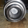 Шрус внутренний Honda CF4(SIR-T)RD1/RF2/RH1/RA1/RA2/RA3/EL3 CR-V B20B a/t Только стакан(ОАЭ)Дубль М4ТА перед, лев 44310-S10-A10/44011-S10-951/44011-S47-951/4