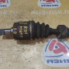 Шрус внутренний Honda CF4(SIR-T)RD1/RD2/EL3 Accord/CR-V F20B m/t 27шл В сборе SBXM перед, прав 44310-SM4-310 / 44010-S10-A60
