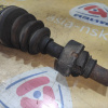 Шрус внутренний Honda CF4(SIR-T)RD1/RD2/EL3 Accord/CR-V F20B m/t 27шл В сборе SBXM перед, прав 44310-SM4-310 / 44010-S10-A60
