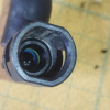 Шланг топливный Honda 16721-RBA-J01 + 16722-RBA-J01 Accord CL7 K20A соединение топливопровода между двс и кузовом