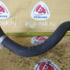 Патрубок  радиатора Honda 19505-RBA-000 + 19503-RAA-A01 Accord CL7/CL8/CL9 K24A3/K20A R н F низ. + быстросъём на радиатор