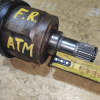 Шрус внутренний Honda RD1/RD2/RF1/RF2/RH1/RH2 CR-V B20B a/t 27шл Только стакан SKNA/SKPA перед, прав 44310-S10-A00/44310-S10-310/44305-S47-N50/44305-S10-J50