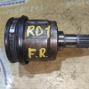 Шрус внутренний Honda RD1/RD2/RF1/RF2/RH1/RH2 CR-V B20B a/t 27шл Только стакан SKNA/SKPA перед, прав 44310-S10-A00/44310-S10-310/44305-S47-N50/44305-S10-J50